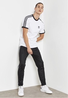 [Full tag code] Set áo thun Adidas nam