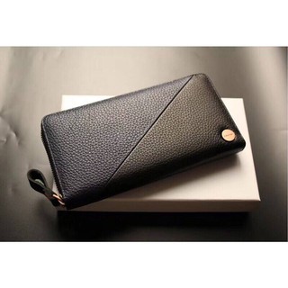 Ví dài Calvin Klein