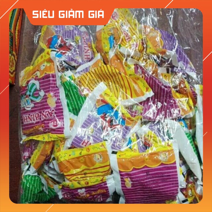 Mì trẻ em An bình 50 gói