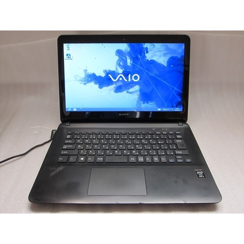 Laptop SONY VAIO SVF1432SAJ