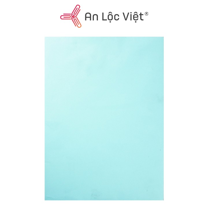 Giấy A4 Thái Lan màu 70 gsm - 80 gsm (400 tờ)