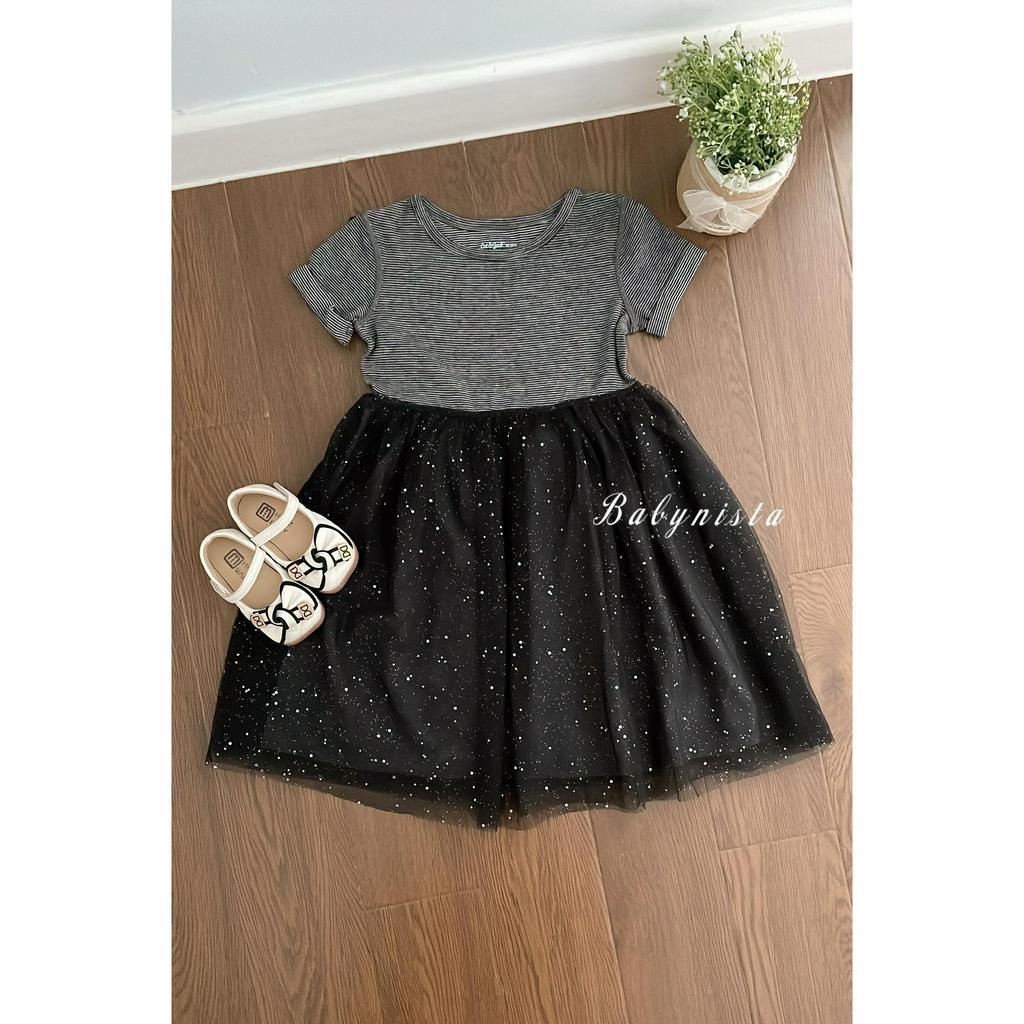 ĐẦM THUN PHỐI VOAN BÉ GÁI XUẤT DƯ