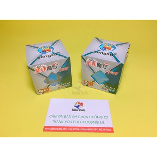 Đồ chơi rubik 3x3 | shengshou legend 3x3