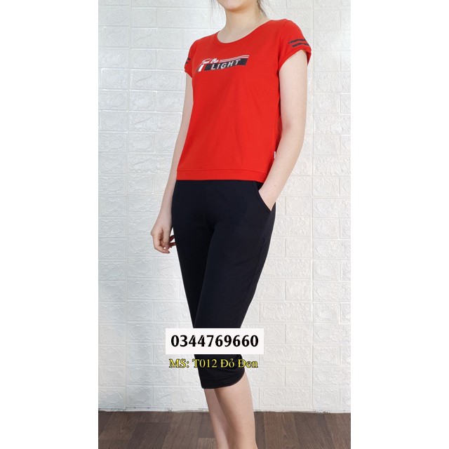 Đồ Bộ Nữ Mặc Nhà💖FREE SHIP💖Đồ Bộ Nữ Tay Ngắn Chất Cotton Mềm Mịn Thấm Hút Mồ Hôi - Mang Lại Cảm Giác Dễ Chịu - CODE 12 | BigBuy360 - bigbuy360.vn