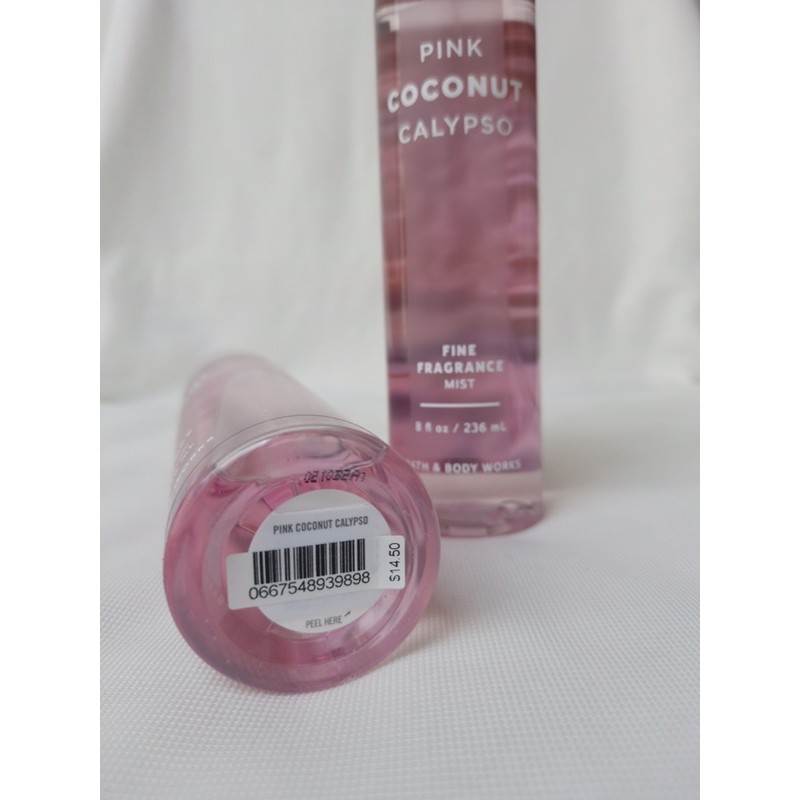 Có sẵn-Xịt thơm Bath&Body Works đủ mùi (236ml) | BigBuy360 - bigbuy360.vn