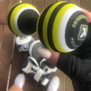 Banh Massage Đôi TriggerPoint MB2 Roller