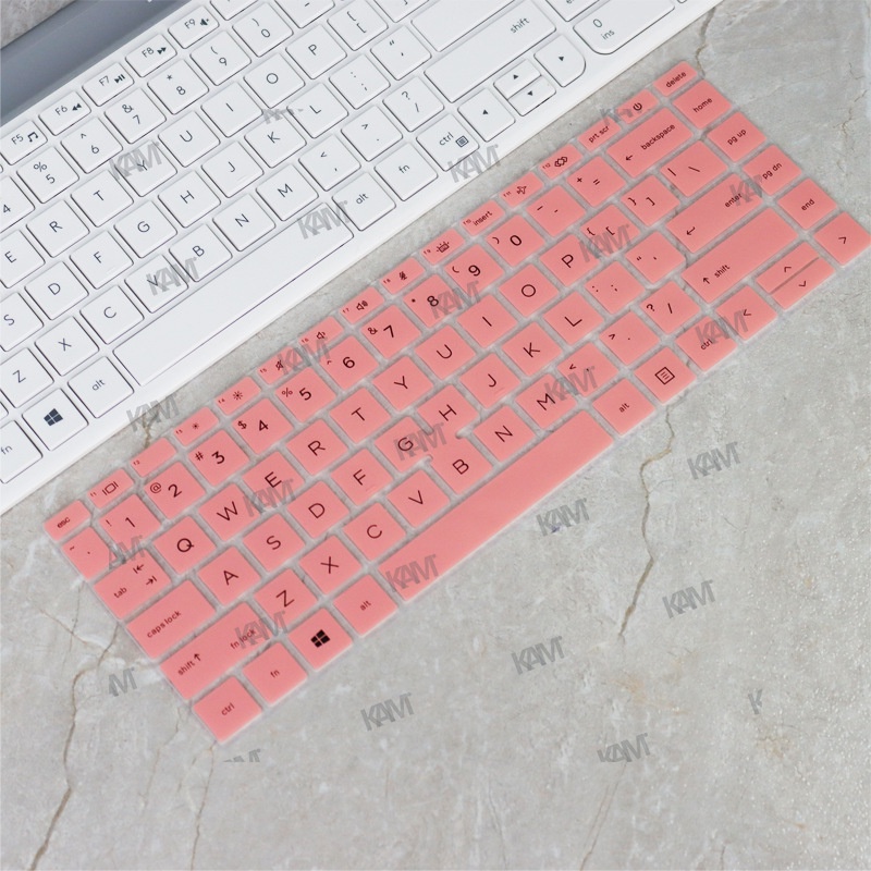 Film Dán Bảo Vệ Bàn Phím Máy Tính HP Elitebook 840 G7 14 &quot;Bằng TPU Chống Thấm Nước Chất Lượng Cao Ốp