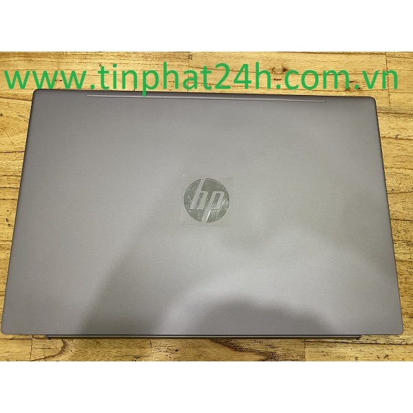 Thay Vỏ Mặt A Laptop HP Pavilion 15-CS 15-CS1016TX 15-CS1007TX 15-CS2034TU 15-CS3060TX 15-CS3008TU Màu Xám