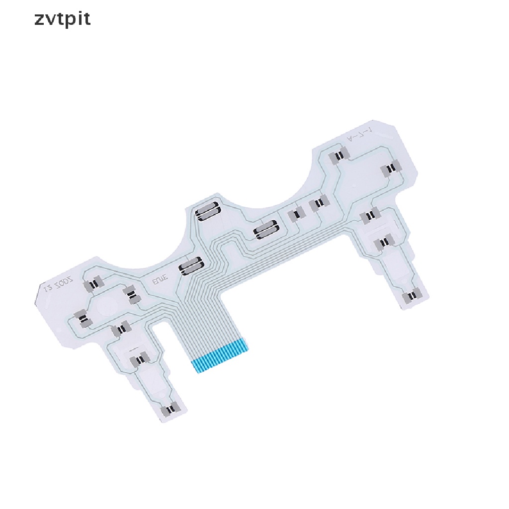 Cáp flex DSF SA1Q42A phim dẫn điện bàn phím cho tay cầm chơi game PS2