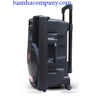 Loa kéo di động chất lượng cao Malata 9022 phiên bản 2018 chống trùng sóng