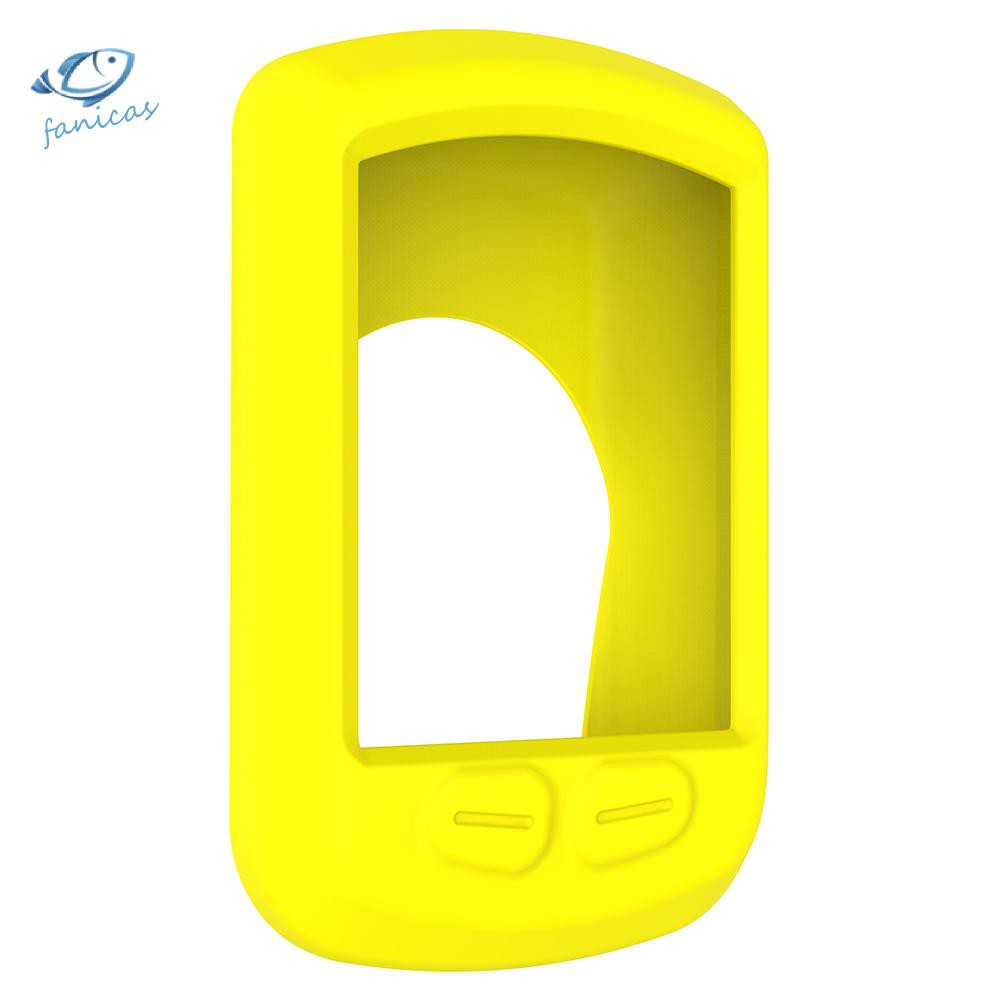 Vỏ Silicon Bảo Vệ Cho Igpsport Igs10