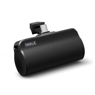 [SHOPEE TẾT SALE] Sạc Dự Phòng Mini IWALK DBL3300M Cho IPhone