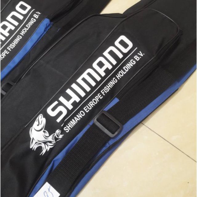 Túi Đựng Cần Shimano 2 ngăn Giá rẻ