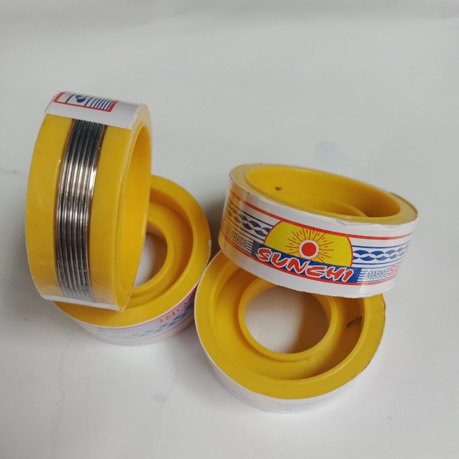 CUỘN THIẾC HÀN SUNCHI 20G