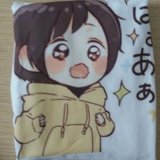 Áo anime dễ thương !