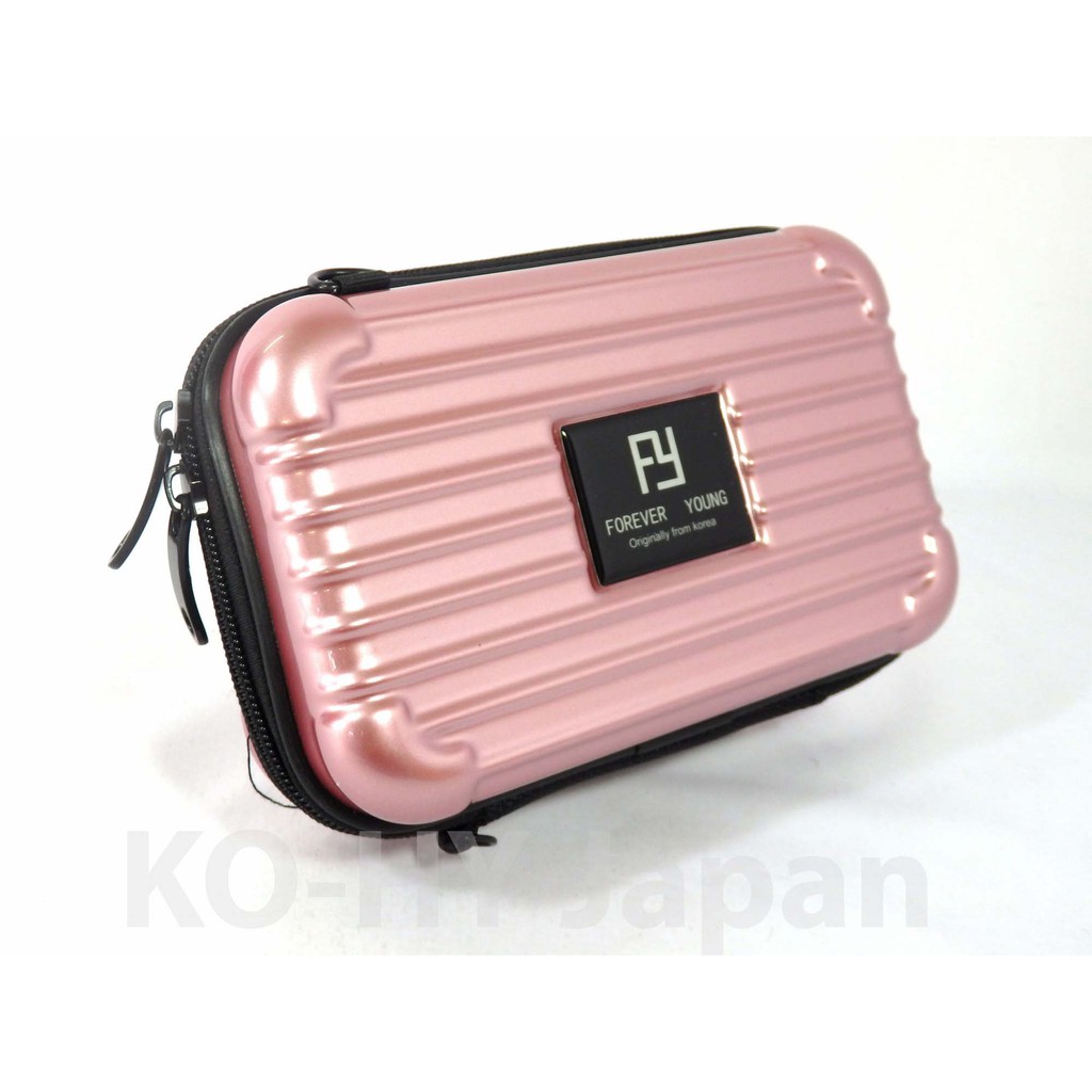 Ví thời trang dây đeo dành cho phái đẹp FOREVER YOUNG plastic bag