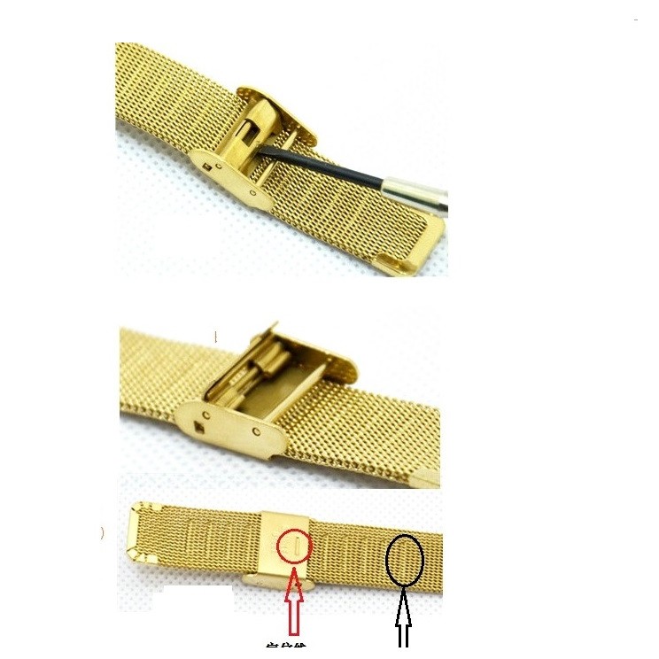 Đồng hồ nữ JULIUS Ja-732 vàng tặng 01 đồng hồ nam dây da | BigBuy360 - bigbuy360.vn