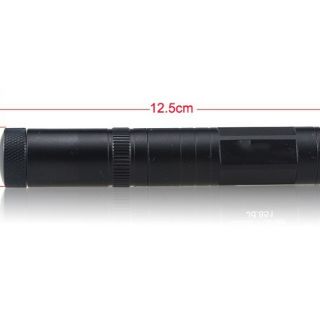 Bộ Đèn Pin Laser Sạc 851