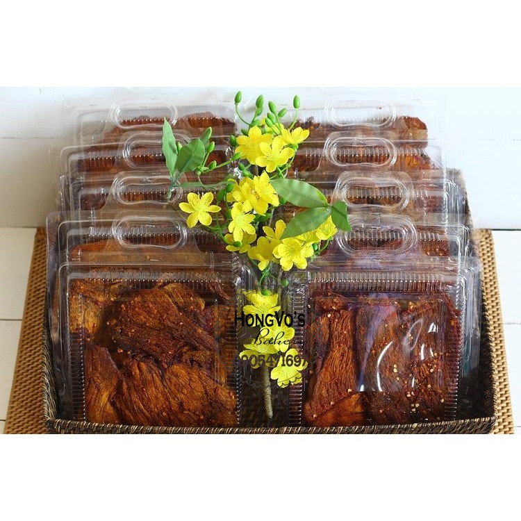 Khô bò mềm - 500 gram | BigBuy360 - bigbuy360.vn