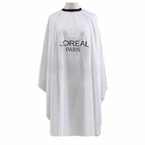 ÁO CHOÀNG CẮT TÓC LOGO LOREA - 1193