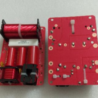 1 Cặp Phân tần loa KVT-211