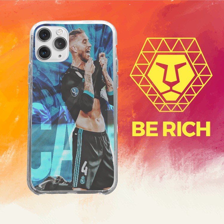 ỐP Lưng Sergio Ramos Rm Iphone 6/6Plus/6S/6S Plus/7/7Plus/8/8Plus/X/Xs/Xs Max/11/11 Promax/12/12 Promax Lpc16120846