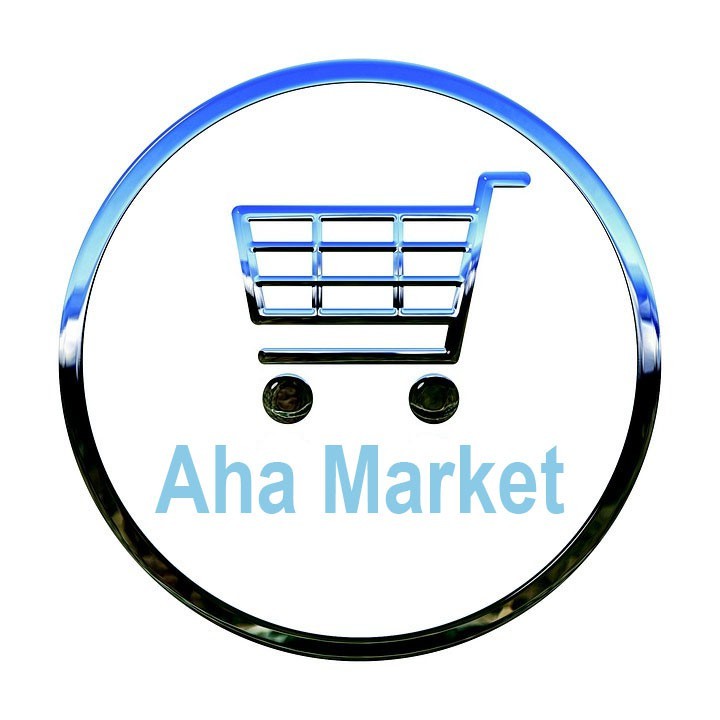 Aha Market - Tổng Kho Sỉ HN
