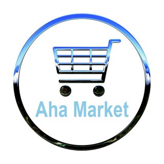 Aha Market - Tổng Kho Sỉ HN