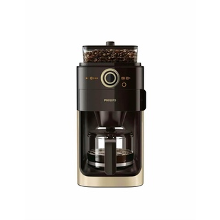 Máy pha cà phê Philips HD7768/90, tự động xay và pha cà phê hạt [Hàng Đức]