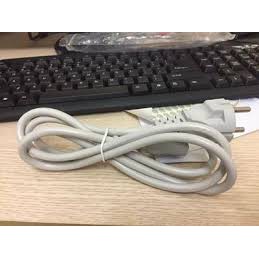 Dây nguồn đa năng 1.5m lõi đồng