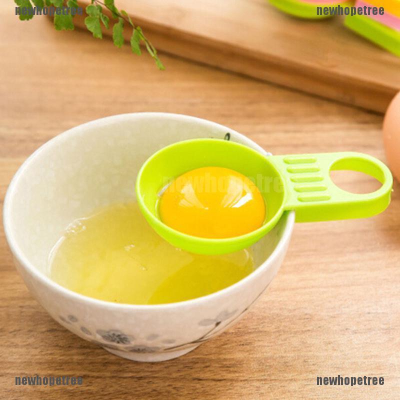 Dụng Cụ Tách Lòng Đỏ Trứng