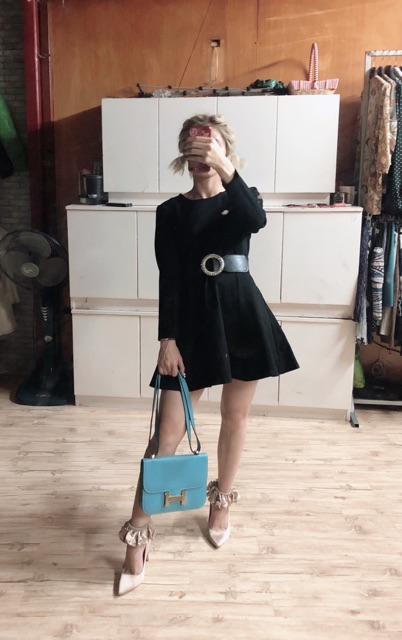 Thanh lý-  shop xinh