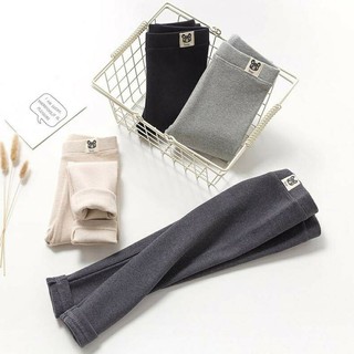 Quần legging len tăm cho bé gái (6-35kg)