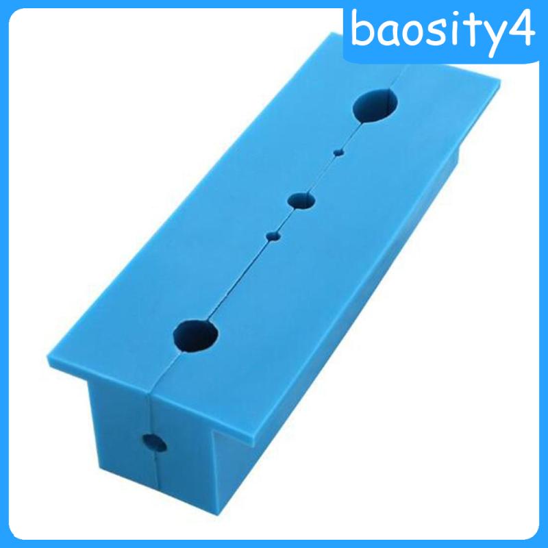 Miếng đệm cho kẹp ê tô chế biến gỗ bảo vệ chất liệu mềm