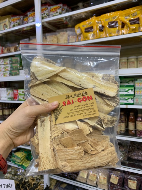 Bắc Kỳ 100gram