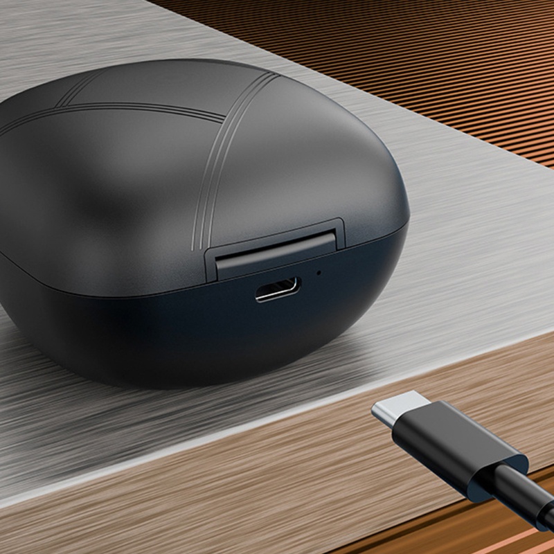 Tai Nghe zzz Mini 5.2 Không Dây Chống Ồn Và Phụ Kiện