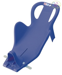 Ghế nằm tắm cho bé daphne thermobaby (pháp)