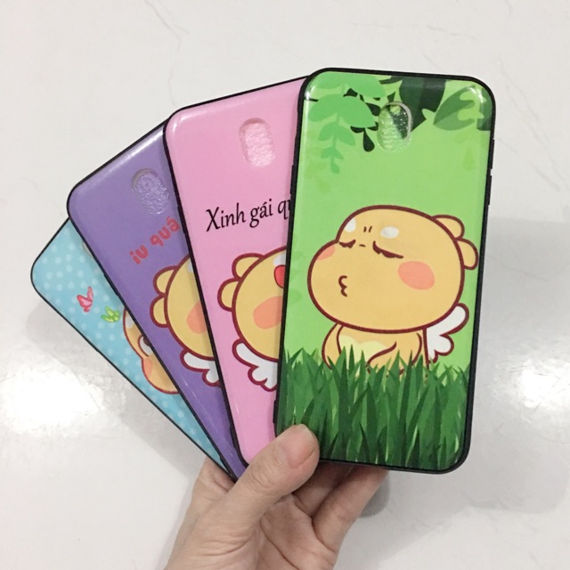 [ Đẳng cấp] Ốp lưng sam sung J7 Pro, J7pro