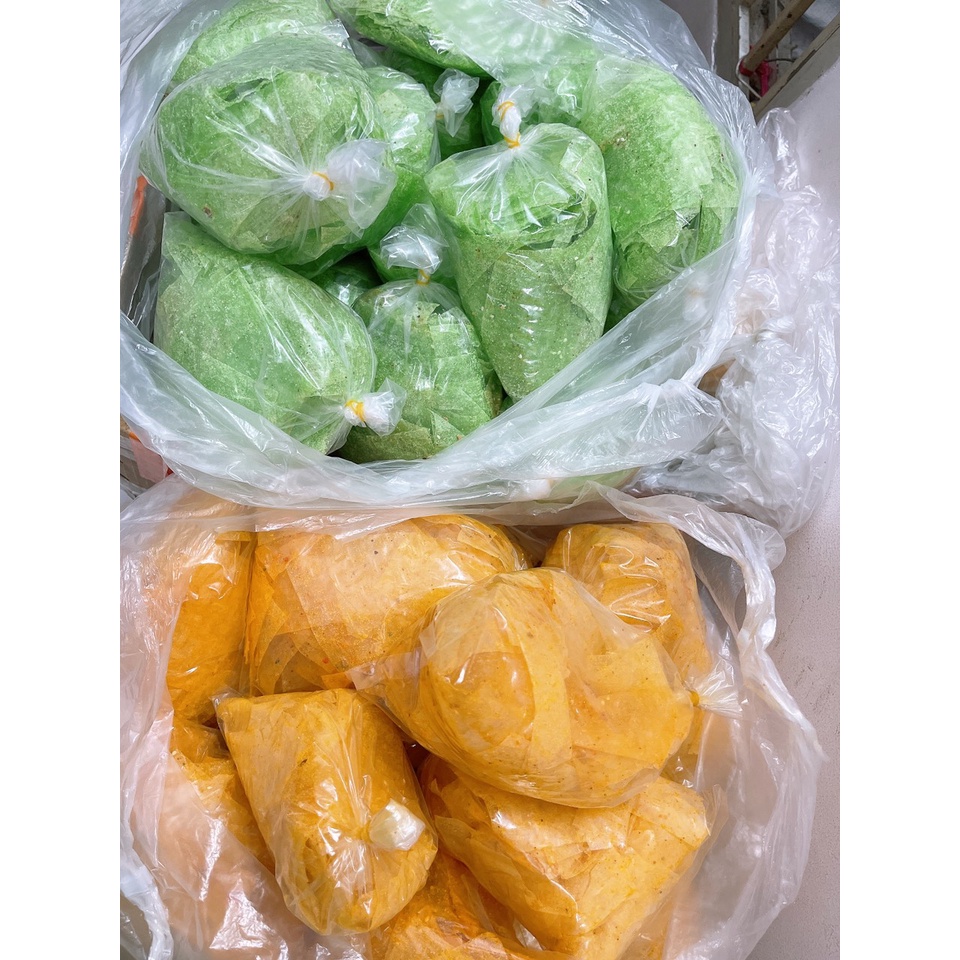 100g phô mai lá dứa cực ngon cực nhiều ăn chay được
