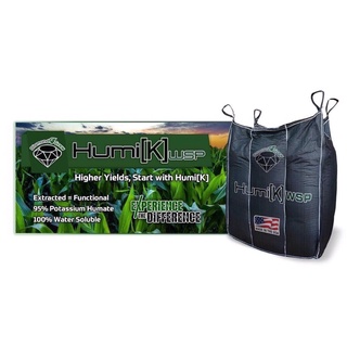 HUMIC BACA( MỸ)