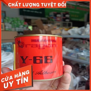 Keo con chó y-66 220ml siêu dính- đa năng