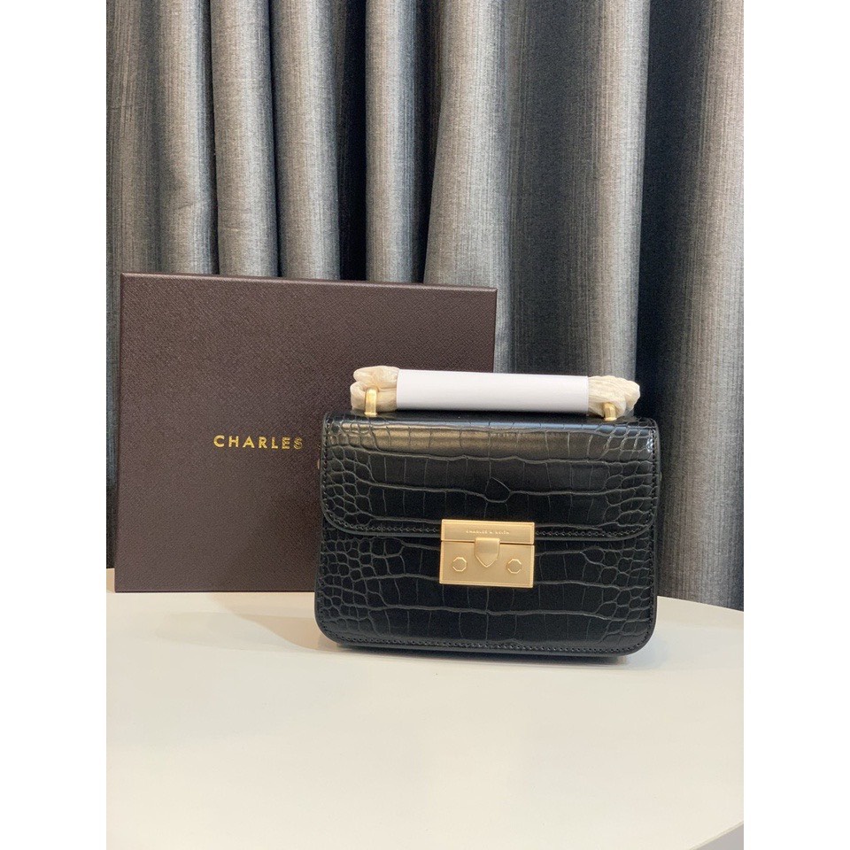 Túi xách đeo vai, đeo chéo CNK likeaut sz18