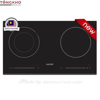 Bếp điện từ fs 712hi