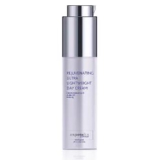 Kem dưỡng ban ngày cấu trúc nhẹ Experalta Platinum Rejuvenating ultra lightweight day cream