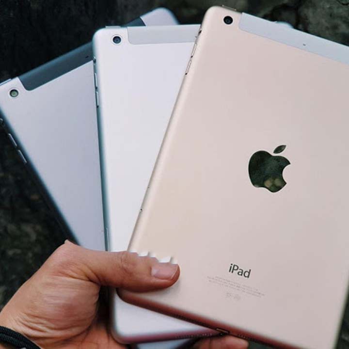 IPAD Mini 2 4G+WIFI 16GB MỚI 99% BẢO HÀNH chính hãng 12 THÁNG TẠI XOĂN STORE | BigBuy360 - bigbuy360.vn