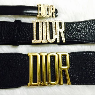 Thắt lưng nữ Dior thời trang - M1022