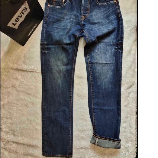 Giá rẻ giá rẻ ★ Quần jean dài LEVIS 501 MADE IN JAPAN chính hãng cho nam