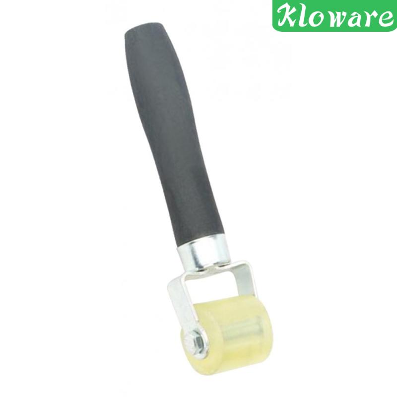 Con Lăn Cao Su Bền Bỉ Dùng Để Trang Trí Giấy Dán Tường DIY