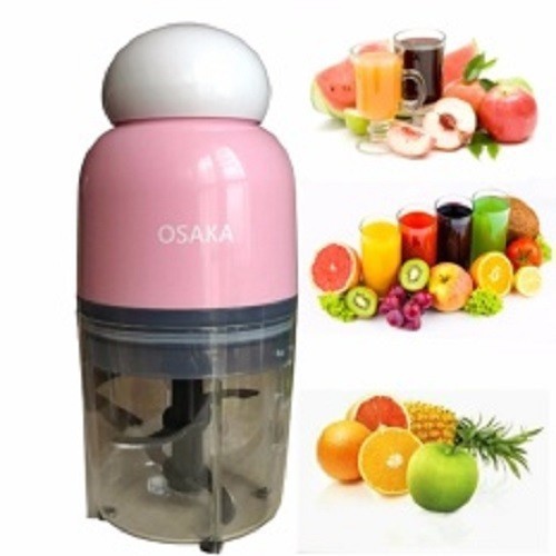 Máy say đa năng, máy xay cầm tay 6 lưỡi 300ml || sản phẩm tuyệt vời cho bé ăn dặm chính hãng