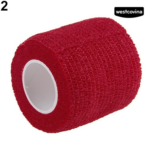 Băng vải quấn để bảo vệ tay khi đi chơi bóng chày bóng rổ tiện dụng